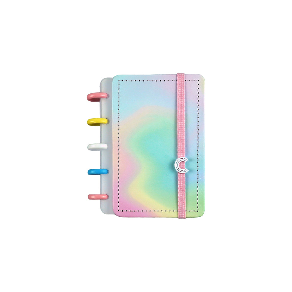 Caderno Candy Splash