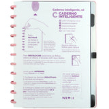 Caderno Fairytale