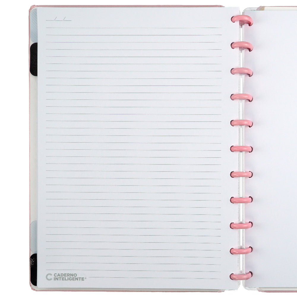Caderno Fairytale