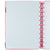 Caderno All Pink - G+ Linhas Brancas Special Edition