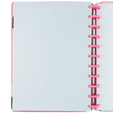 Caderno All Pink - G+ Linhas Brancas Special Edition