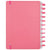 Caderno All Pink - G+ Linhas Brancas Special Edition