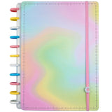 Caderno Candy Splash - G+ Linhas Brancas Special Edition