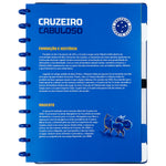 Caderno Cruzeiro