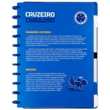Caderno Cruzeiro