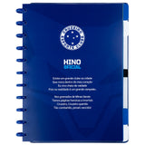 Caderno Cruzeiro