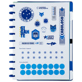 Caderno Cruzeiro