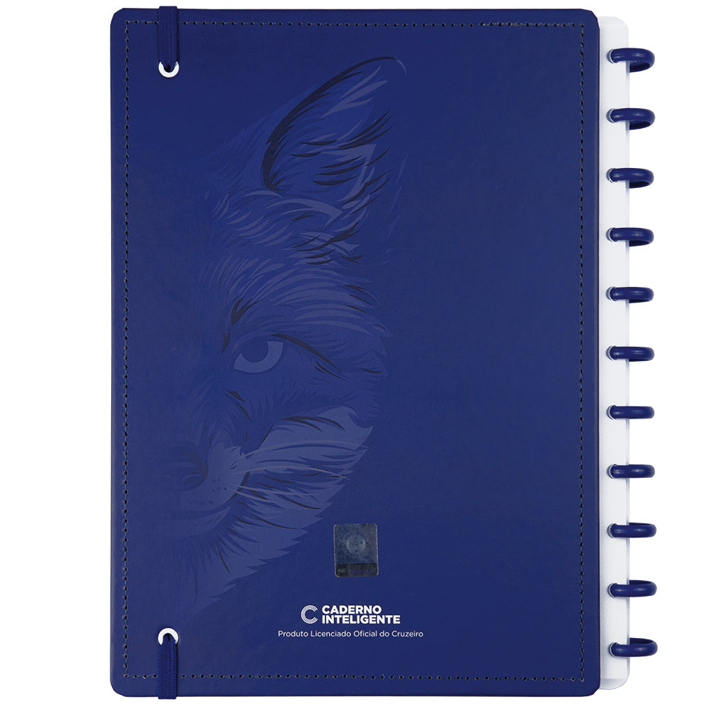 Caderno Cruzeiro