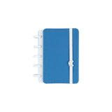 Caderno Deep Blue