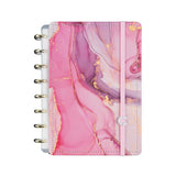 Caderno Ágatha Rosa