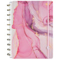 Caderno Ágatha Rosa