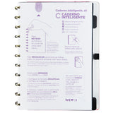 Caderno Ágatha Rosa