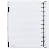 Caderno Ágatha Rosa