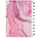 Caderno Ágatha Rosa