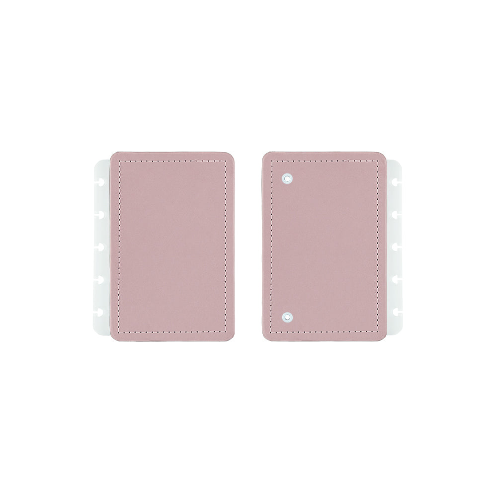 Capa e Contracapa Chic Nude