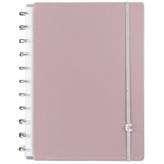 Caderno Chic Nude