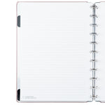 Caderno Chic Nude