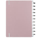 Caderno Chic Nude