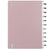Caderno Chic Nude