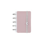 Caderno Chic Nude