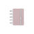 Caderno Chic Nude