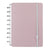 Caderno Chic Nude