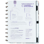 Caderno Ônyx