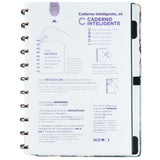 Caderno Ônyx