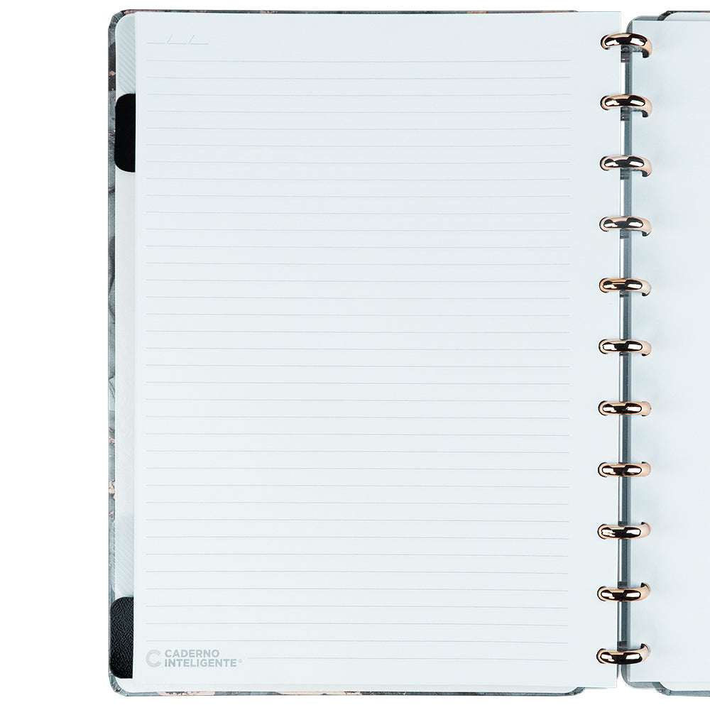 Caderno Ônyx