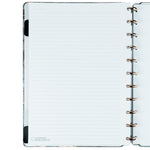 Caderno Ônyx