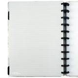 Caderno Bianco - G+ Linhas Brancas Special Edition