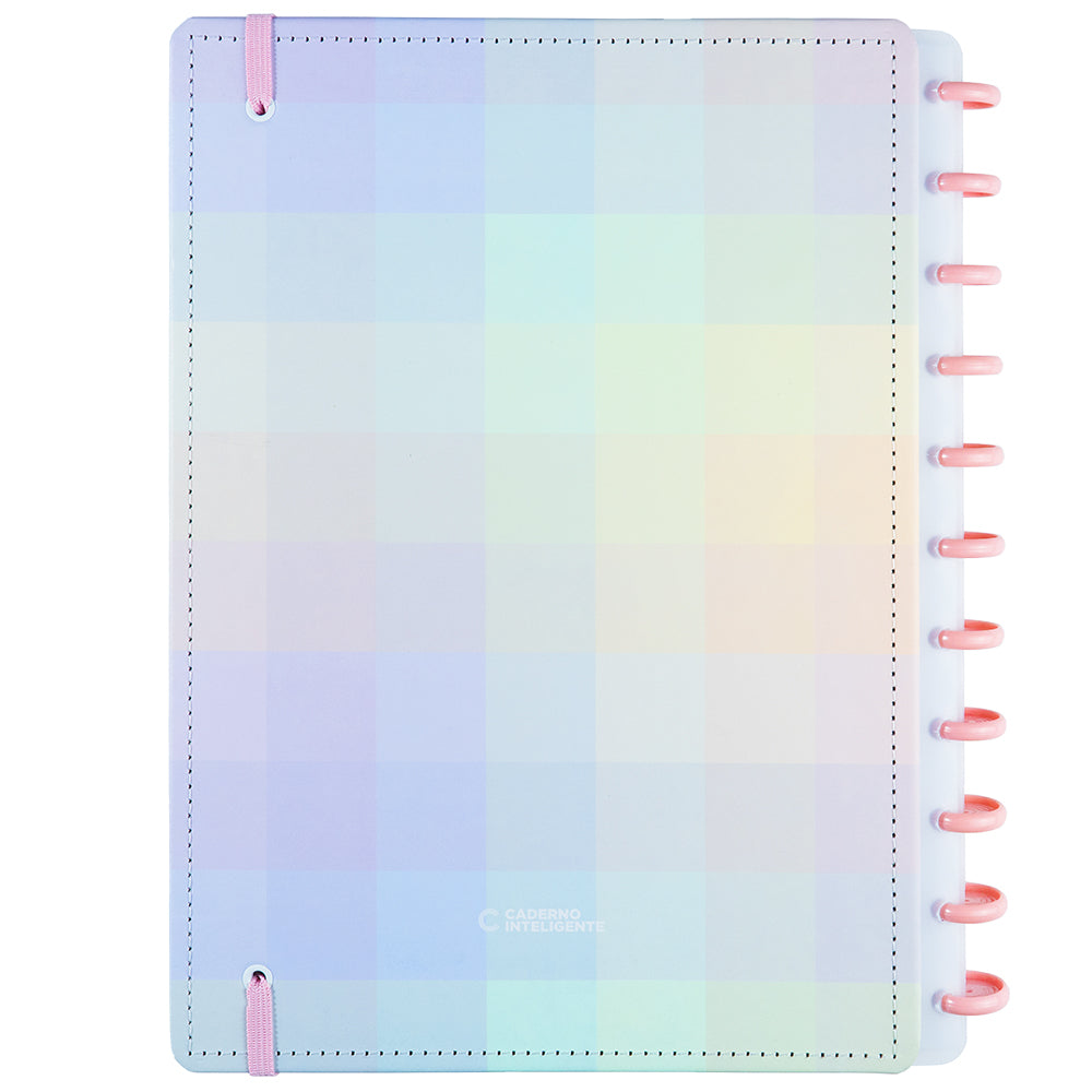 Caderno Inteligente Eyeconic