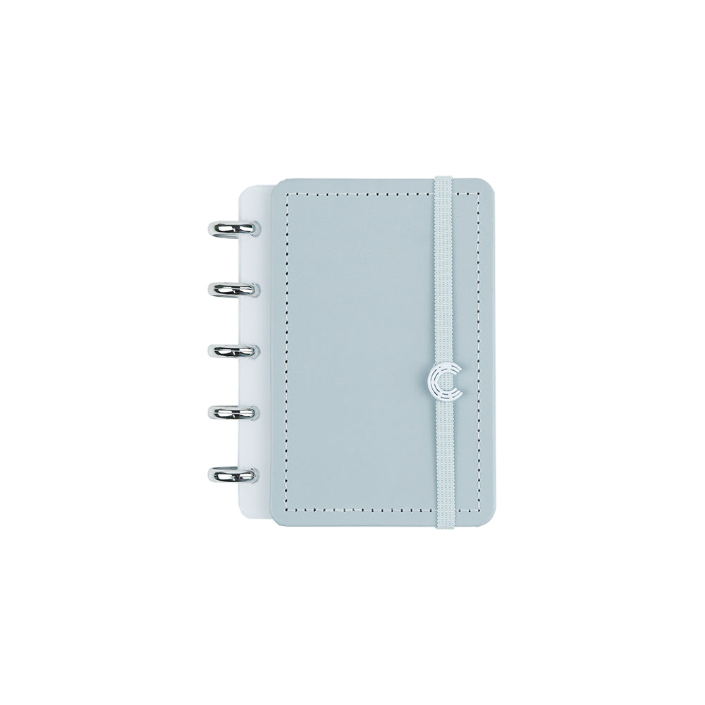 Caderno Glacial