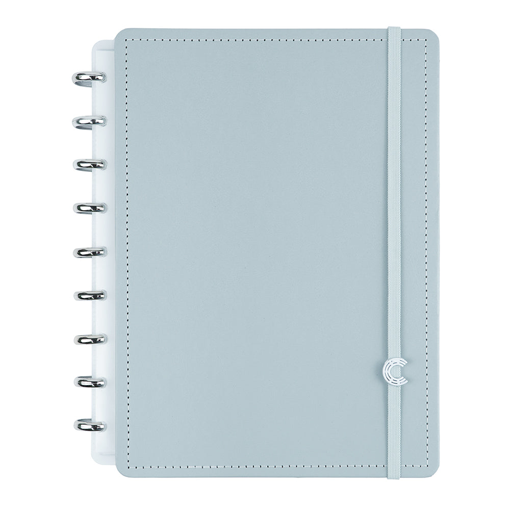 Caderno Glacial