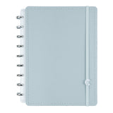 Caderno Glacial