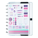Caderno Glacial