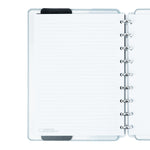 Caderno Glacial