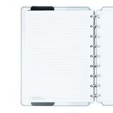 Caderno Glacial