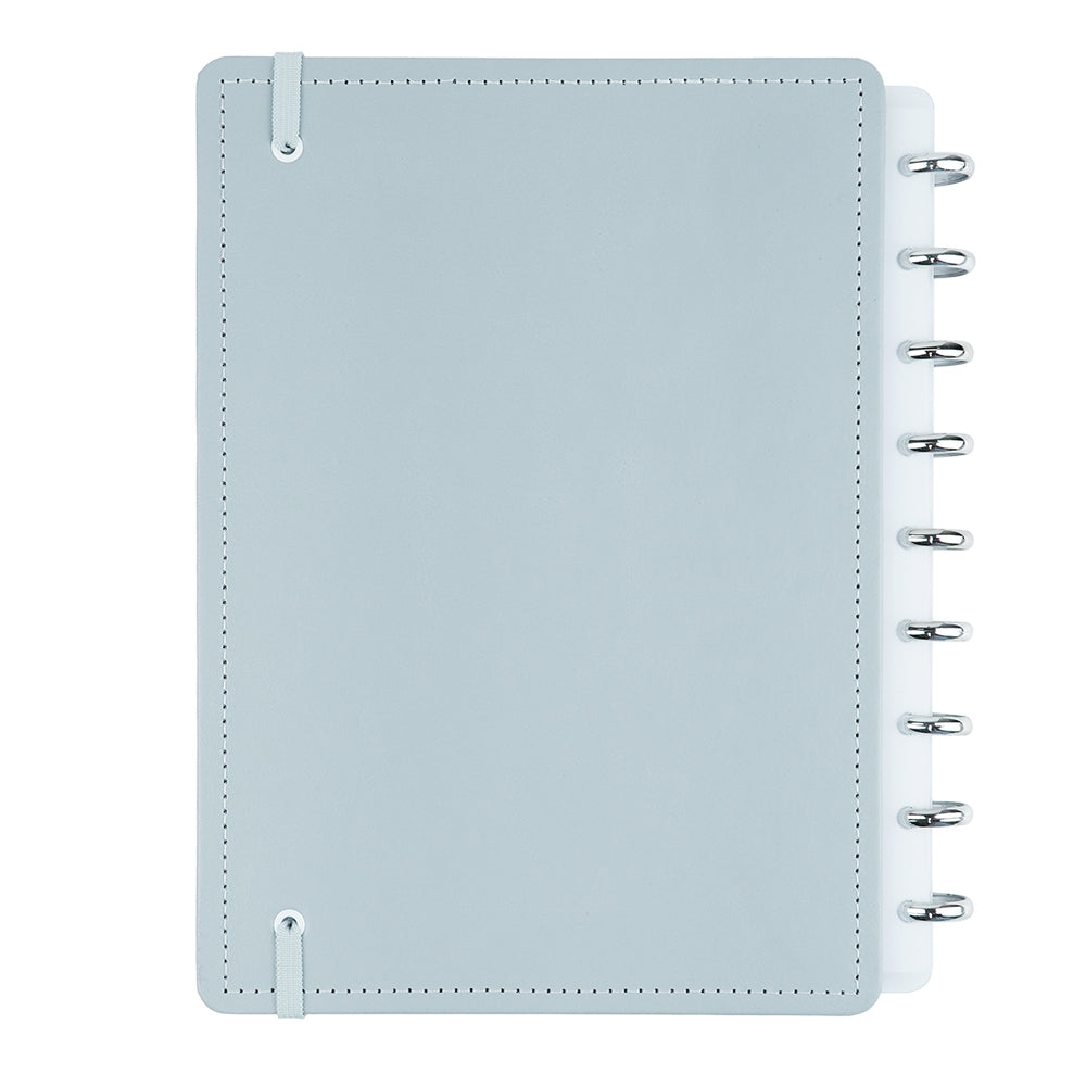 Caderno Glacial