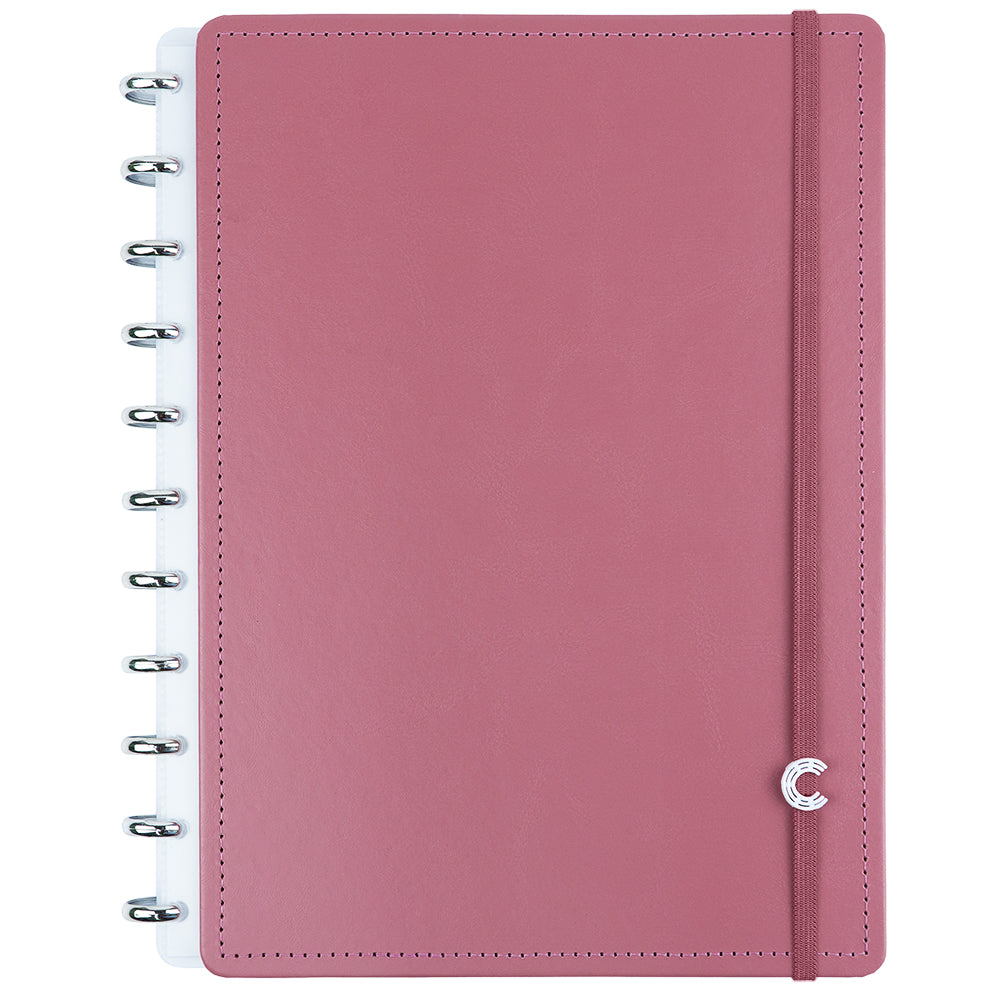 Caderno Guava