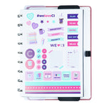 Caderno Guava