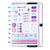 Caderno Guava