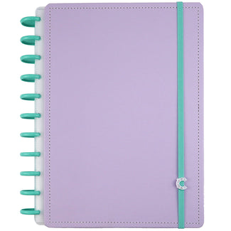 Caderno Lalalilás G+