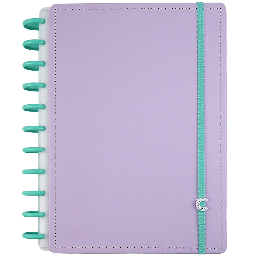 Caderno Lalalilás G+