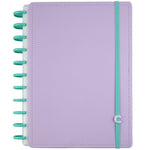 Caderno Lalalilás G+