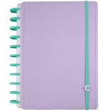 Caderno Lalalilás G+