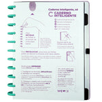 Caderno Lalalilás G+