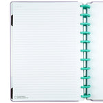 Caderno Lalalilás G+
