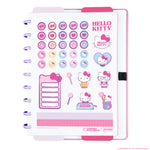 CADERNO HELLO KITTY