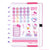 CADERNO HELLO KITTY